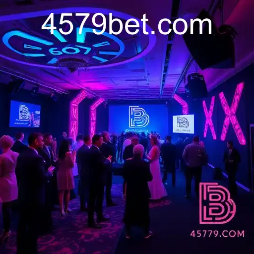The Rise of Exclusive Events: 4579.COM at the Forefront