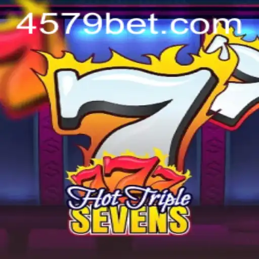 HotTripleSevens: The Exciting World of Slots Awaits at 4579.COM