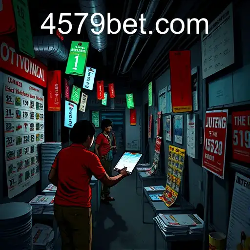 The Intricacies of Jueteng: A Deep Dive into the Underground Numbers Game