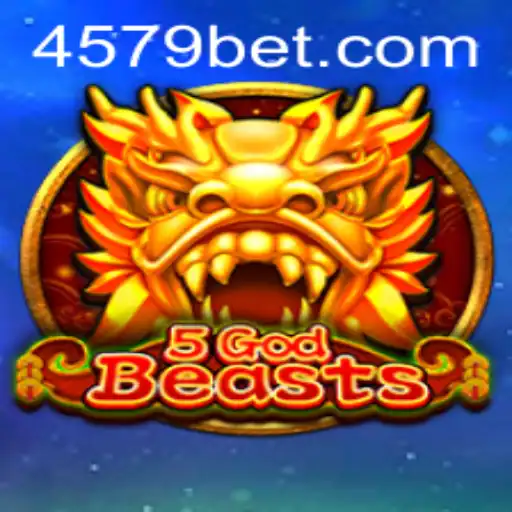 Discover the Exciting Realm of 5GodBeasts and the Dynamic World of 4579.COM