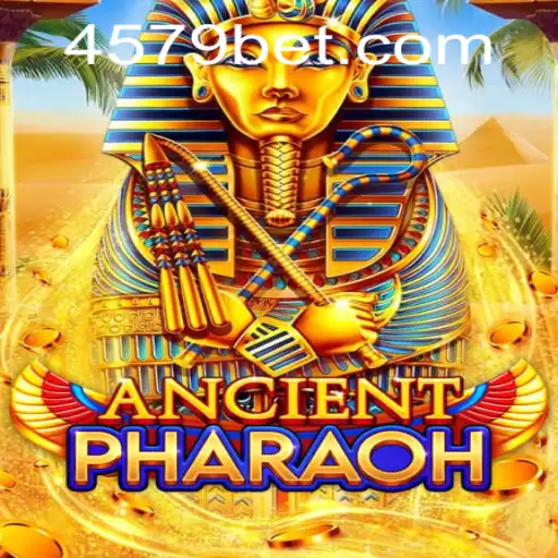 Explore the Adventure of AncientPharaoh: A Mesmerizing Journey into the Sands of Time with 4579.COM
