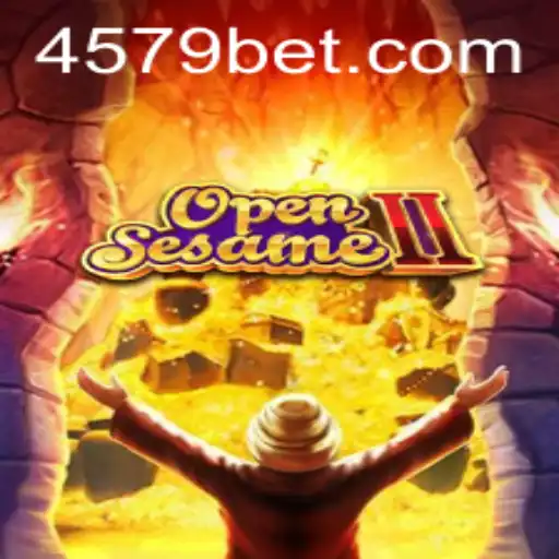 OpenSesameII: Unlock Adventures with 4579.COM