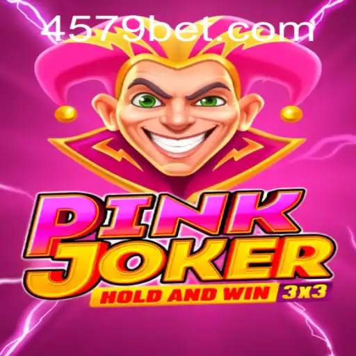 Pink Joker Game Unveiled