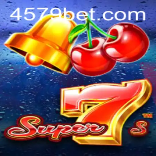 Unveiling Super7s: A New Gaming Sensation with 4579.COM