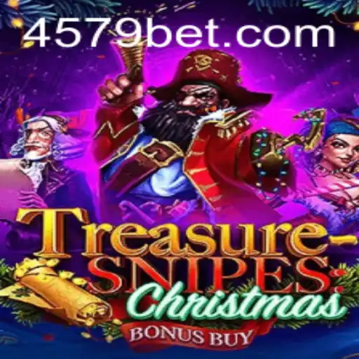 Discover the Enchantment of TreasuresnipesChristmas