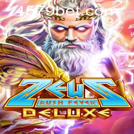 Unveiling ZeusRushFeverDeluxe: A Thrilling Adventure Awaits